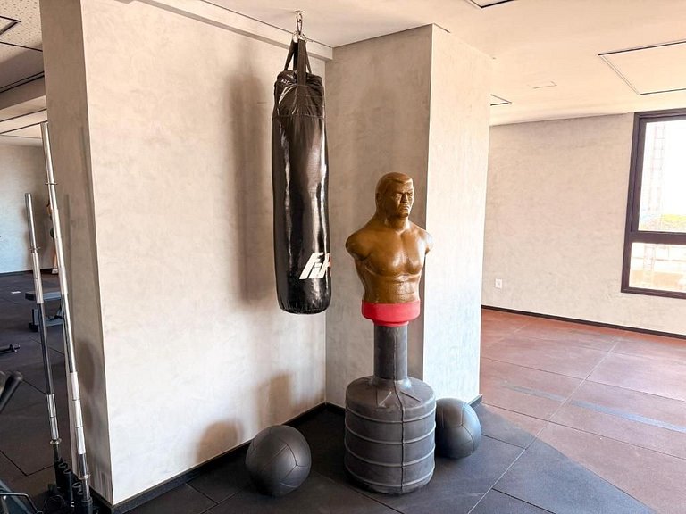 Setor Marista, Comodidades, Piscina, Luxo