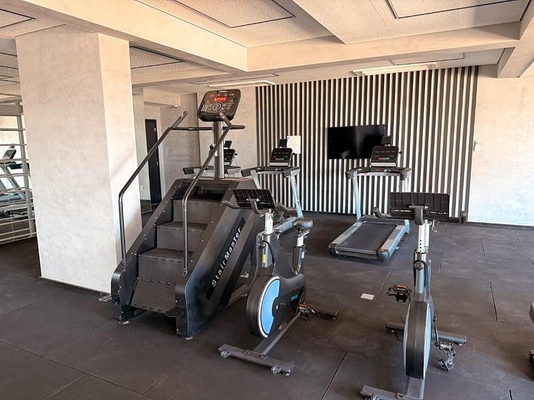 Luxo, Conforto, Modernidade, Lazer