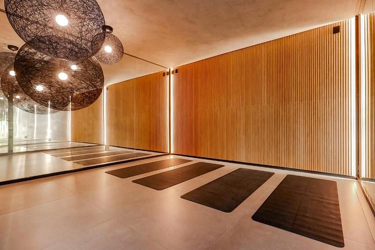 Luxo, Conforto, Modernidade, Lazer