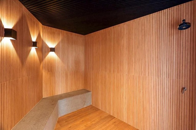Luxo, Conforto, Modernidade, Lazer