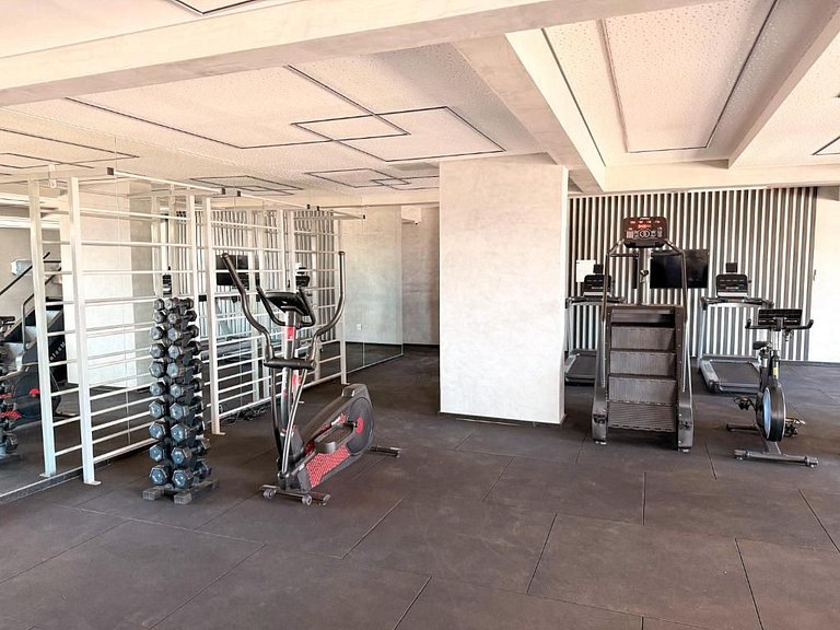 Setor Marista, Comodidades, Piscina, Luxo