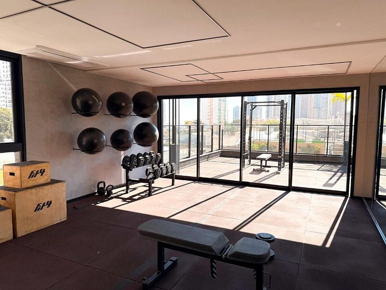 Luxury, Comfort, Modernity, Leisure