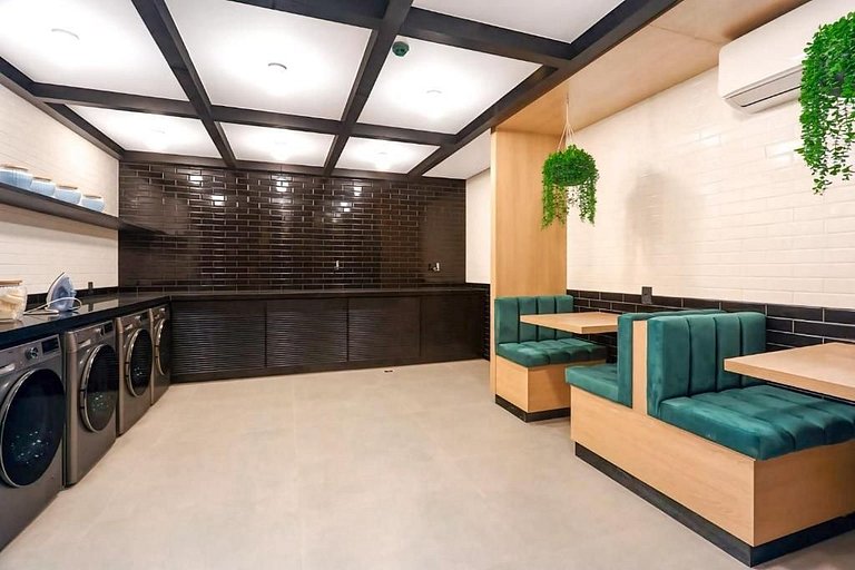 Luxo, Conforto, Modernidade, Lazer