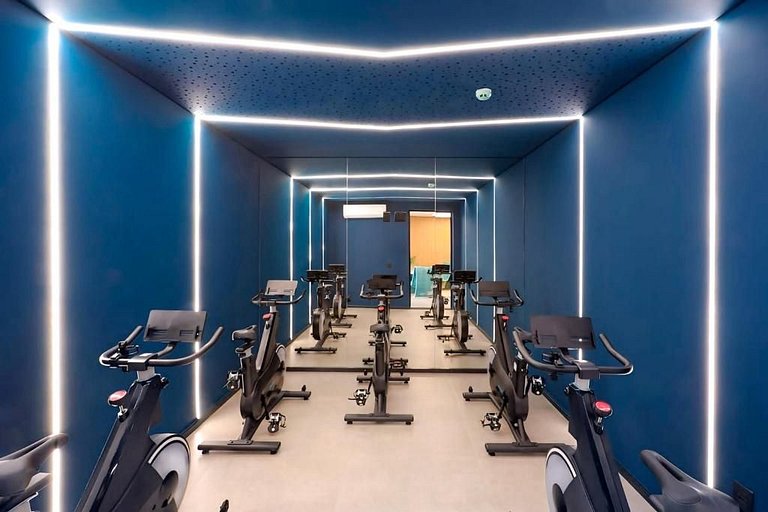 Setor Marista, Comodidades, Piscina, Luxo