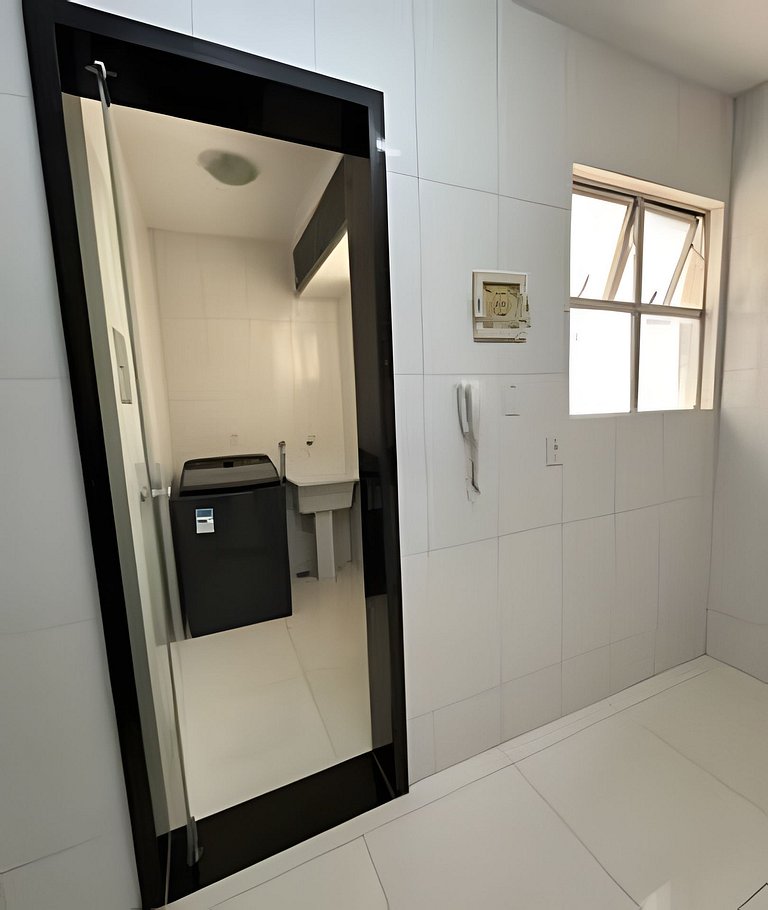 Comfortable, close to Av. 85 and T-63