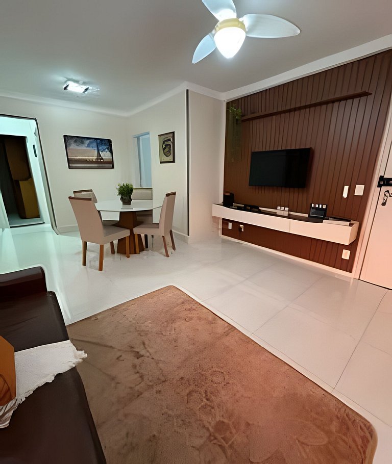 Comfortable, close to Av. 85 and T-63
