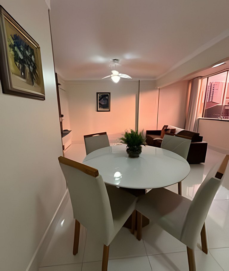 Comfortable, close to Av. 85 and T-63