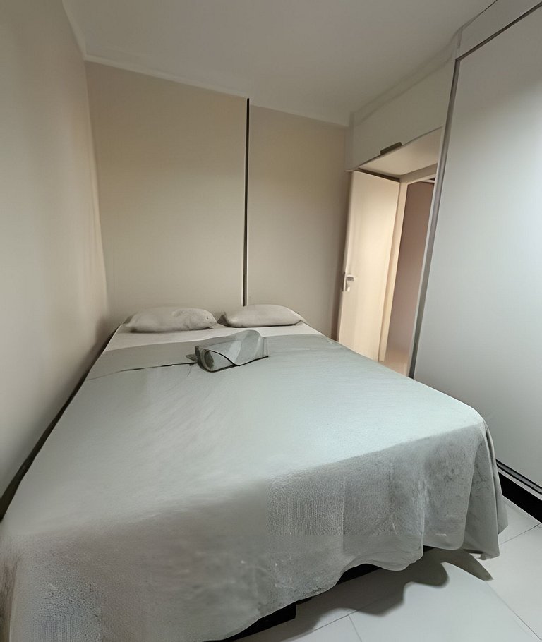 Comfortable, close to Av. 85 and T-63