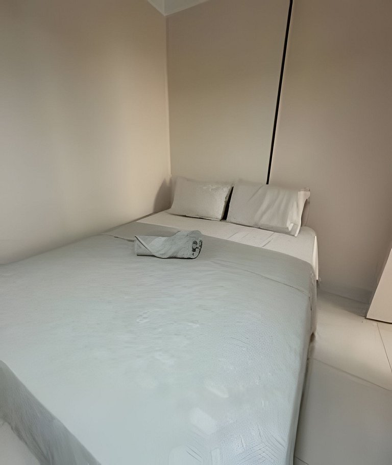 Comfortable, close to Av. 85 and T-63