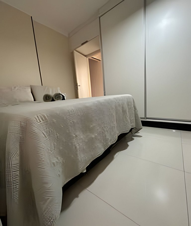 Comfortable, close to Av. 85 and T-63