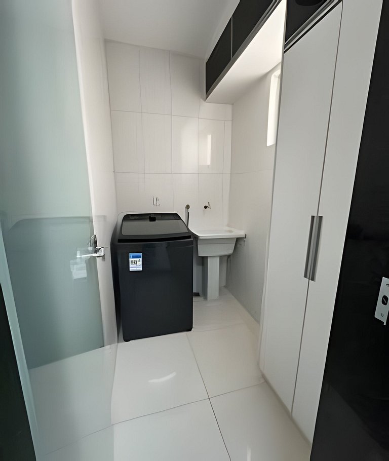 Comfortable, close to Av. 85 and T-63
