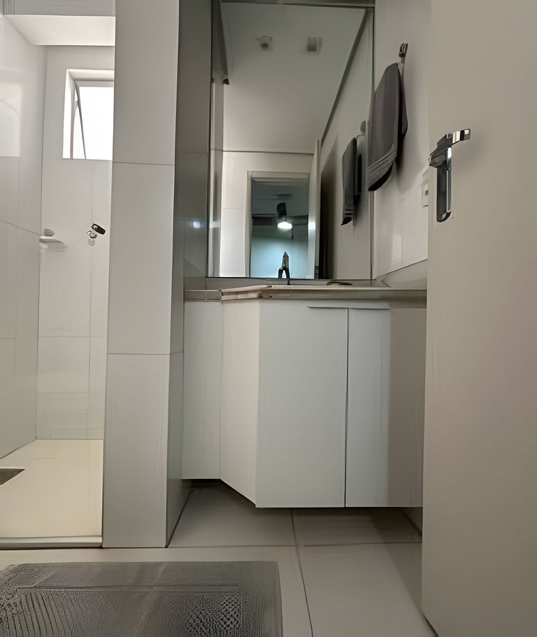Comfortable, close to Av. 85 and T-63