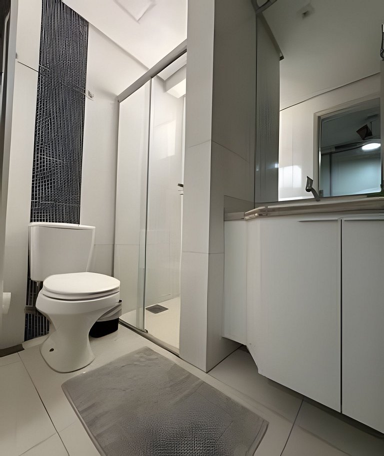 Comfortable, close to Av. 85 and T-63
