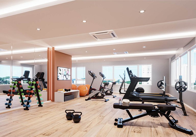 Comfort and Perfect Location!