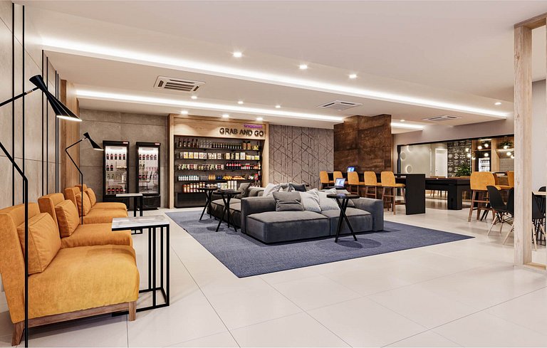 Harmony and Luxury at Marista