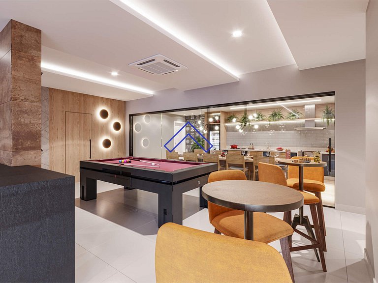 Blend453A - Harmony and Luxury at Marista