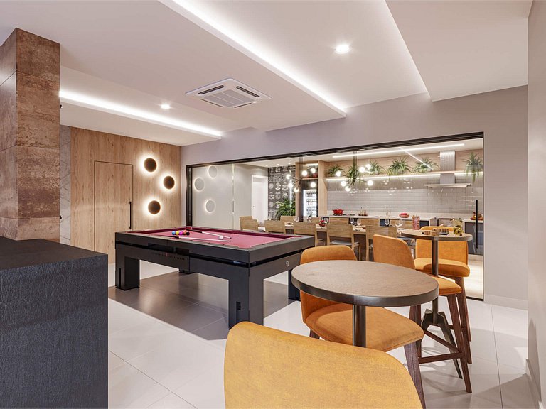 Harmony and Luxury at Marista