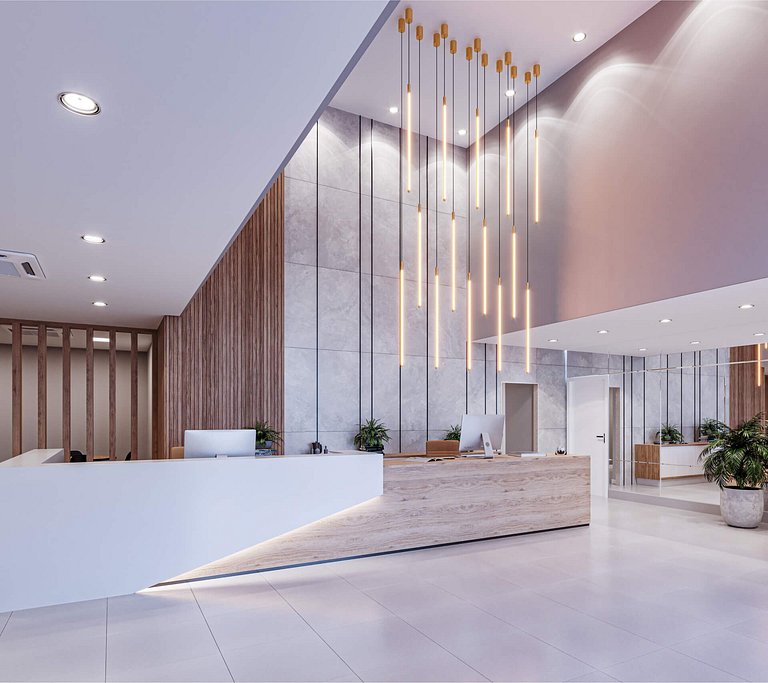 Harmony and Luxury at Marista