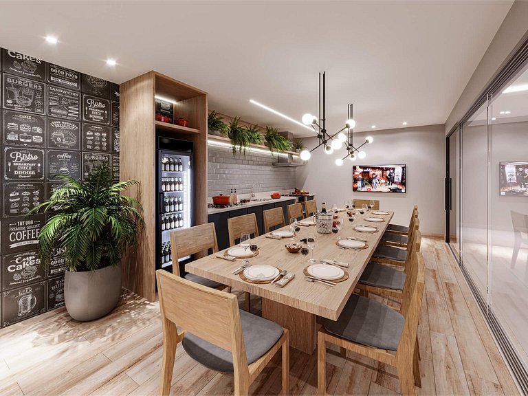 Harmony and Luxury at Marista