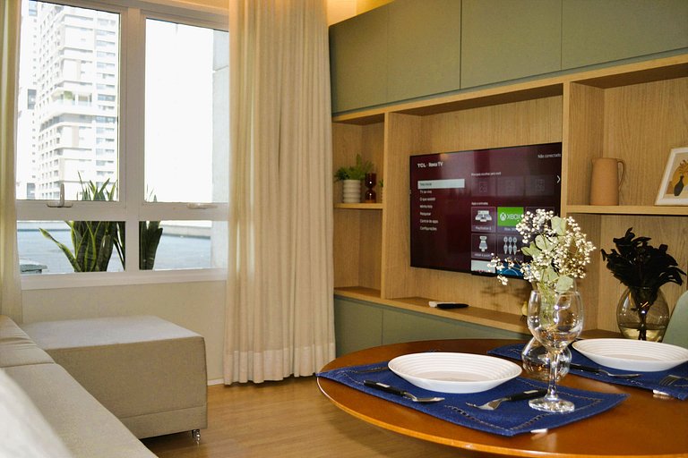 Harmony and Luxury at Marista