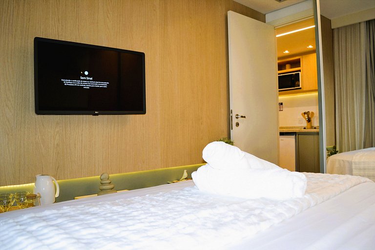 Harmony and Luxury at Marista