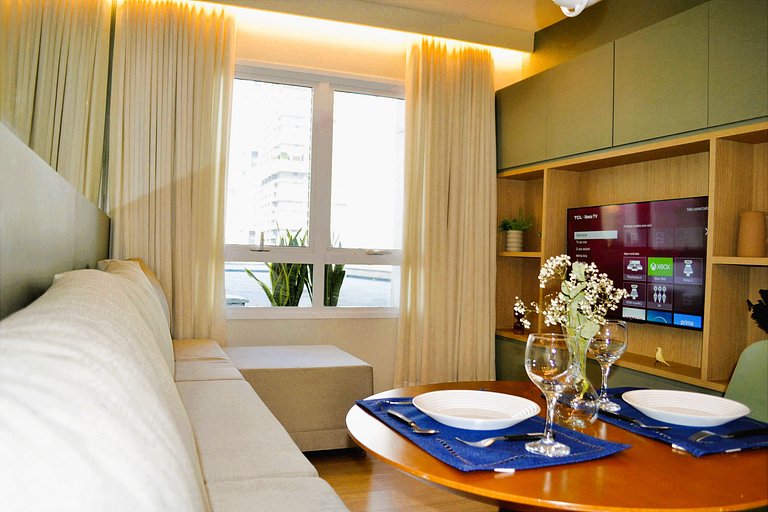 Harmony and Luxury at Marista