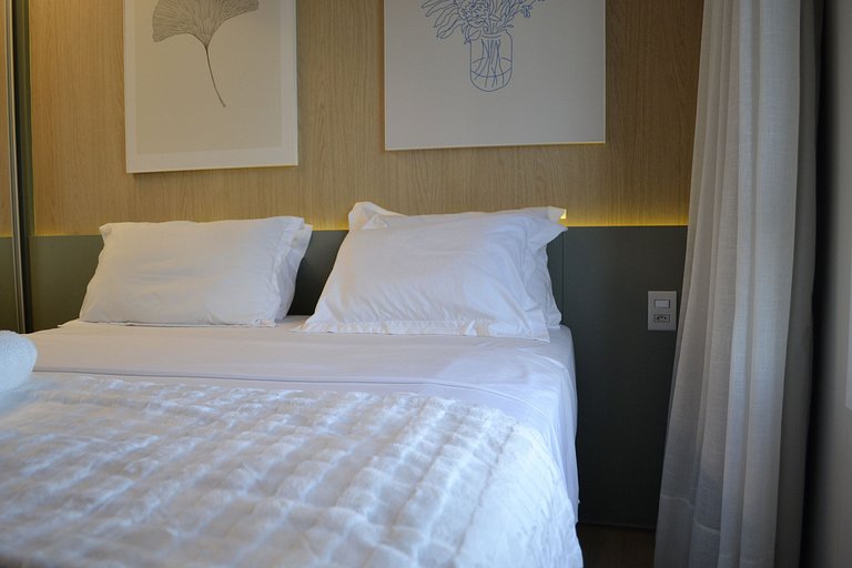 Harmony and Luxury at Marista