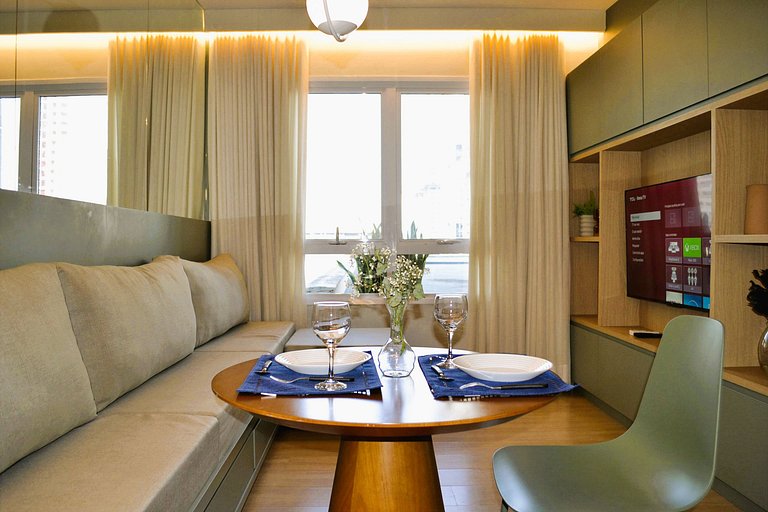 Harmony and Luxury at Marista