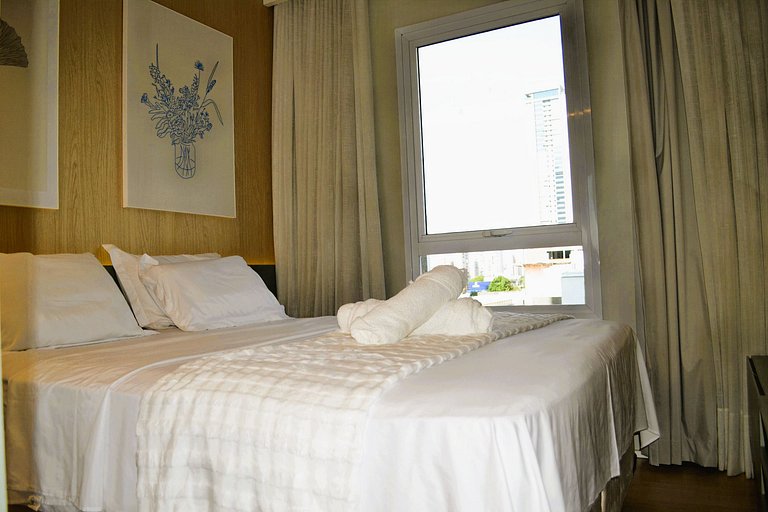 Harmony and Luxury at Marista