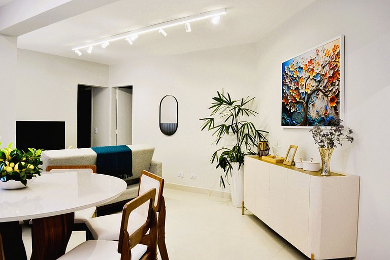 Your Modern Retreat | 3 Elegant Bedrooms