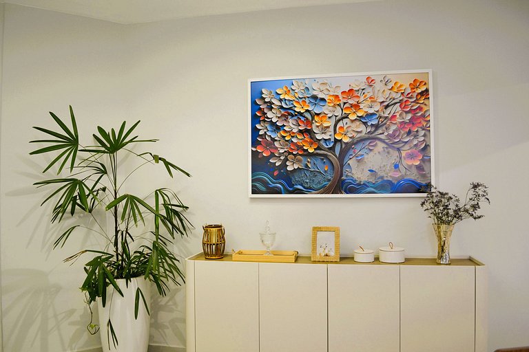 Your Modern Retreat | 3 Elegant Bedrooms