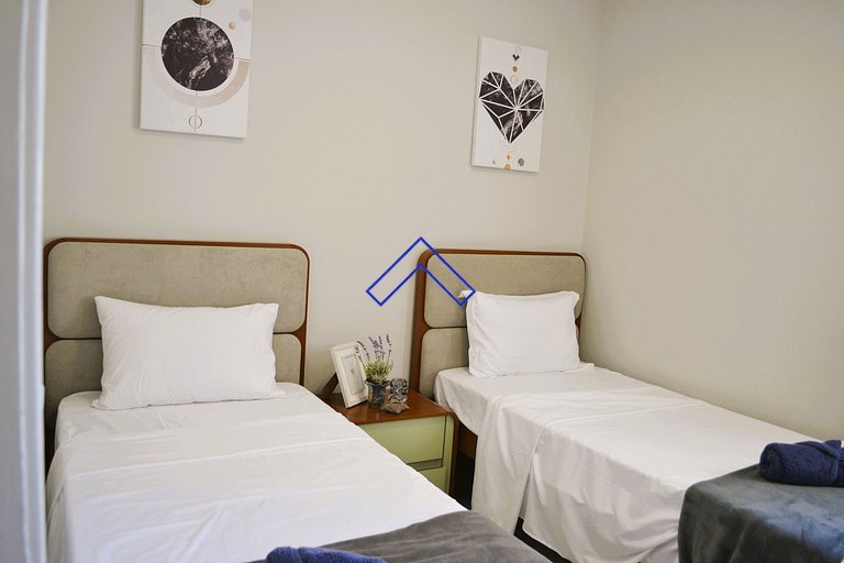 JP1907 - Your Modern Retreat | 3 Elegant Bedrooms