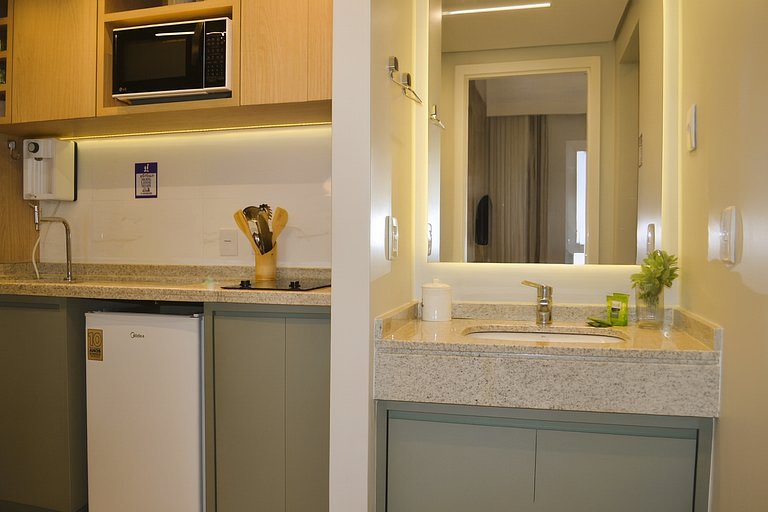 Harmony and Luxury at Marista