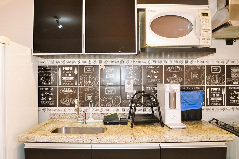 Exclusive Hydromassage! True Relaxation