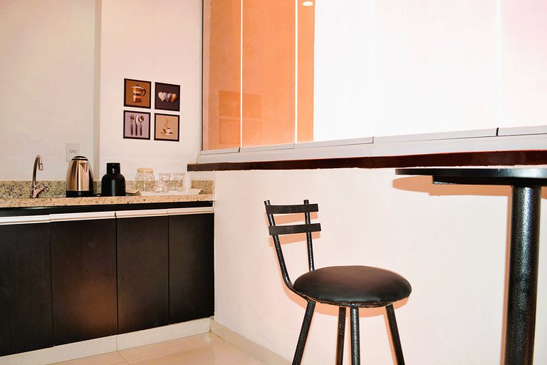 Exclusive Hydromassage! True Relaxation