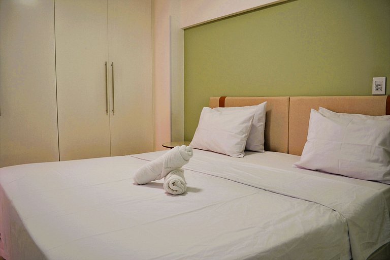 Exclusive Hydromassage! True Relaxation