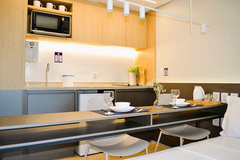 ¡Comodidad y ubicación perfecta!