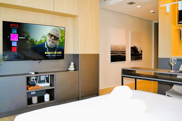 Comfort and Perfect Location!