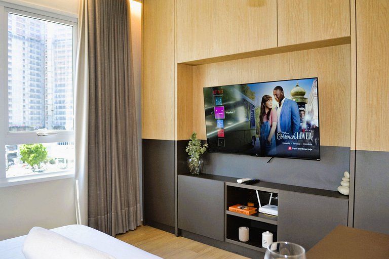 Comfort and Perfect Location!