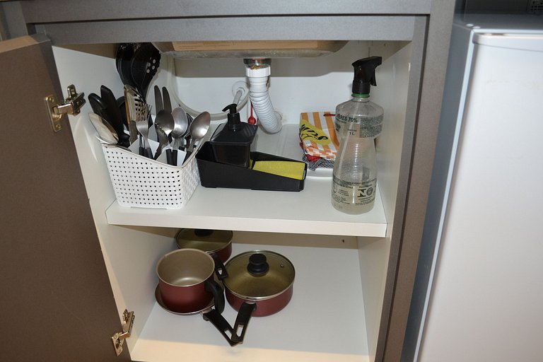 Comfort and Perfect Location!