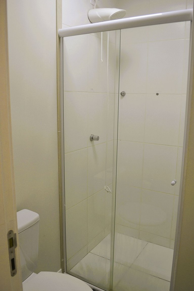 Living in the Clouds! Spectacular View of Goiânia