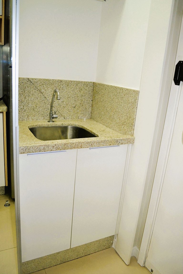 ¡Viviendo en las nubes! Vista espectacular de Goiânia