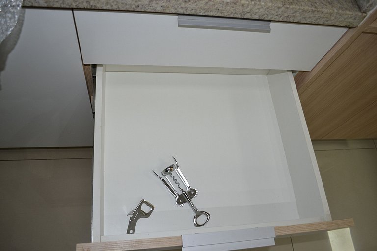 ¡Viviendo en las nubes! Vista espectacular de Goiânia