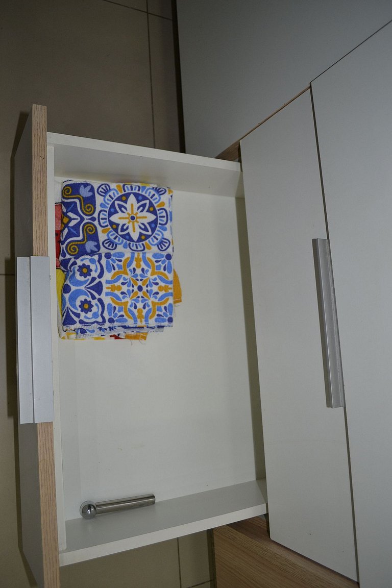 Vivendo nas Nuvens! Vista Espetacular de Goiânia