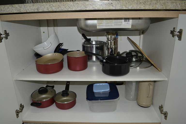 Vivendo nas Nuvens! Vista Espetacular de Goiânia