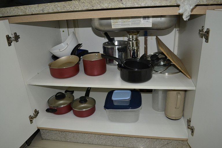 ¡Viviendo en las nubes! Vista espectacular de Goiânia