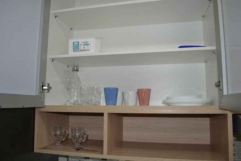 Vivendo nas Nuvens! Vista Espetacular de Goiânia