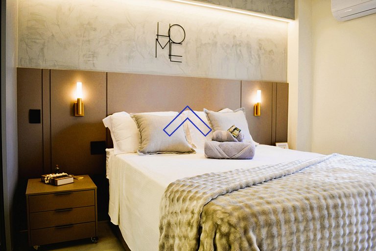HUB1206 - Luxury, Comfort, Modernity, Leisure