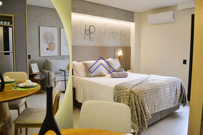 HUB1206 - Luxury, Comfort, Modernity, Leisure