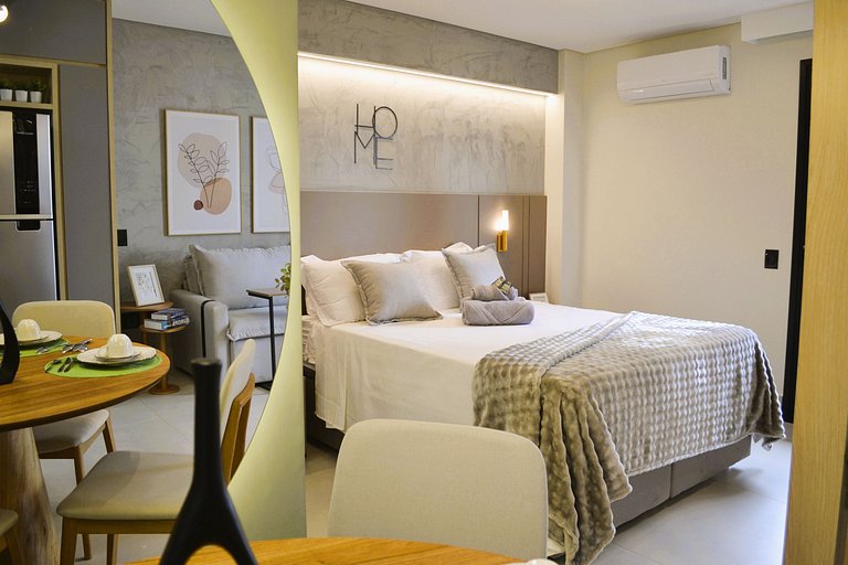 Setor Marista, Comodidades, Piscina, Luxo